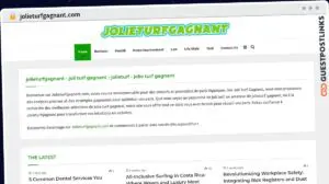 Publish Guest Post on jolieturfgagnant.com