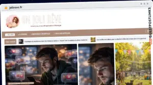 Publish Guest Post on jolireve.fr