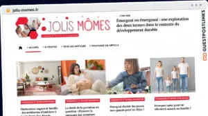 Publish Guest Post on jolis-momes.fr