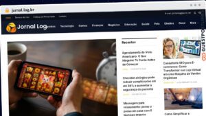 Publish Guest Post on jornal.log.br