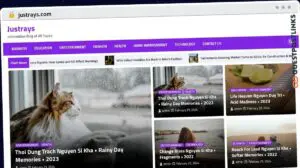 Publish Guest Post on justrays.com