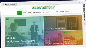 Publish Guest Post on kaboreturf.com