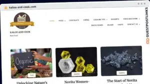 Publish Guest Post on kalou-and-cook.com