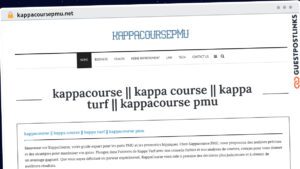 Publish Guest Post on kappacoursepmu.net