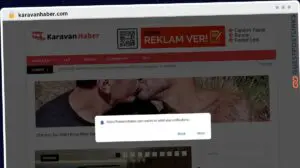 Publish Guest Post on karavanhaber.com