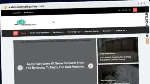 Publish Guest Post on katebeckinsalegallery.com