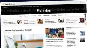 Publish Guest Post on kelories.com