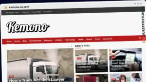 Publish Guest Post on kemono.us.com