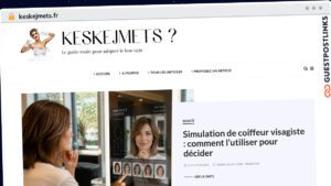 Publish Guest Post on keskejmets.fr