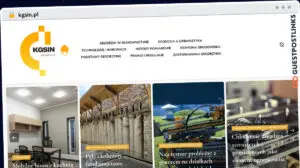 Publish Guest Post on kgsin.pl