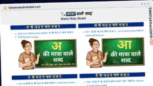 Publish Guest Post on kimatrawaleshabd.com