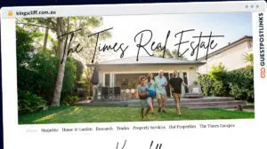 Publish Guest Post on kingscliff.com.au