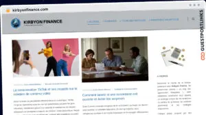 Publish Guest Post on kirbyonfinance.com