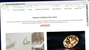 Publish Guest Post on kitchensdoorsxpress.com