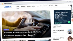 Publish Guest Post on kivifrut.com