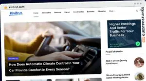 Publish Guest Post on kivifrut.com