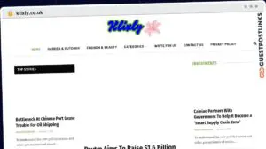 Publish Guest Post on klixly.co.uk