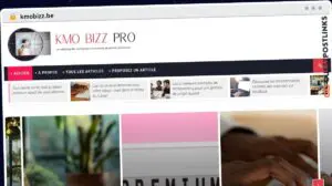 Publish Guest Post on kmobizz.be