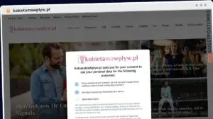 Publish Guest Post on kobietamawplyw.pl