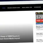 Publish Guest Post on kongotech.com.in