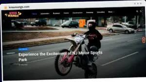 Publish Guest Post on kreamango.com