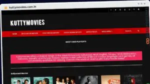 Publish Guest Post on kuttymoviess.com.in