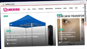 Publish Guest Post on lakhiru.com