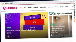 Publish Guest Post on lakhiru.com