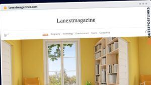 Publish Guest Post on lanextmagazines.com