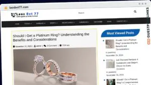 Publish Guest Post on laosbet77.com