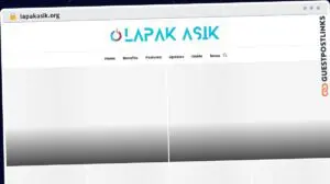 Publish Guest Post on lapakasik.org
