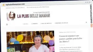 Publish Guest Post on laplusbellemaman.com