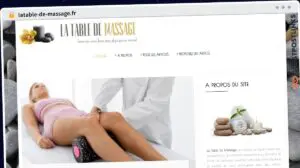 Publish Guest Post on latable-de-massage.fr