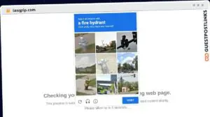 Publish Guest Post on lawgrip.com