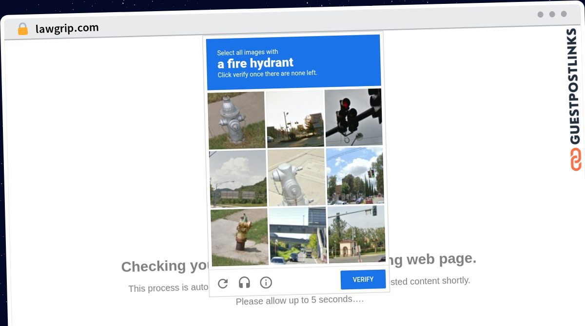 Publish Guest Post on lawgrip.com