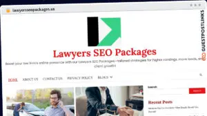 Publish Guest Post on lawyersseopackages.us