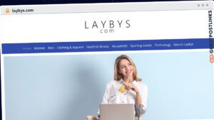Publish Guest Post on laybys.com