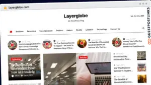 Publish Guest Post on layerglobe.com