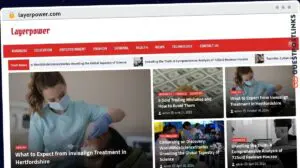 Publish Guest Post on layerpower.com