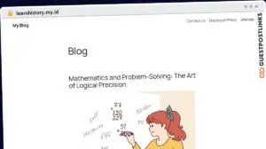 Publish Guest Post on learnhistory.my.id