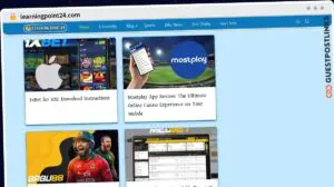 Publish Guest Post on learningpoint24.com