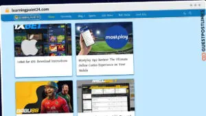 Publish Guest Post on learningpoint24.com
