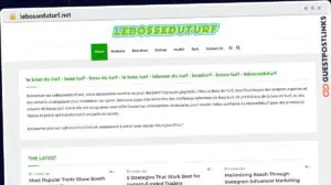 Publish Guest Post on lebosseduturf.net