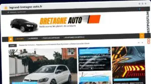 Publish Guest Post on legrand-bretagne-auto.fr