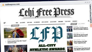 Publish Guest Post on lehifreepress.com