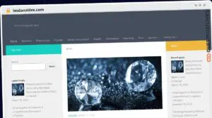 Publish Guest Post on lesdanaides.com