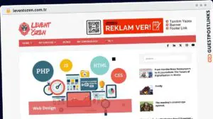 Publish Guest Post on leventozen.com.tr