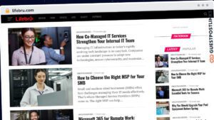 Publish Guest Post on lifebru.com