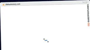 Publish Guest Post on lifehacksstory.com