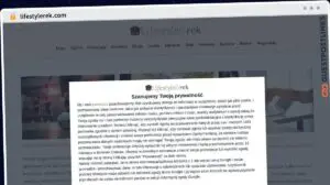 Publish Guest Post on lifestylerek.com